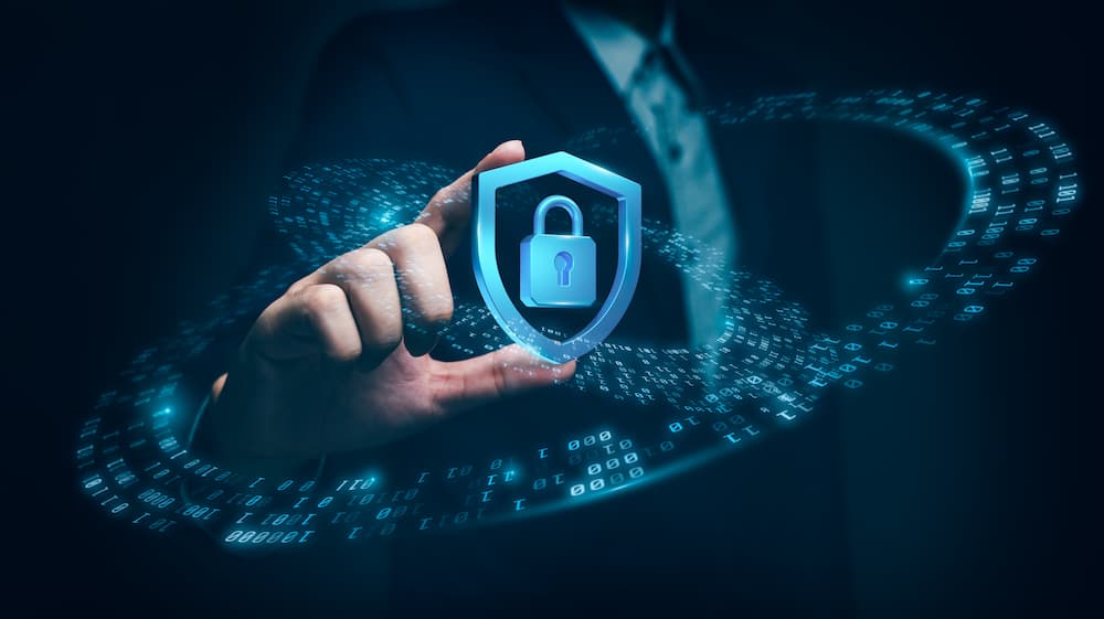 small business cyber security